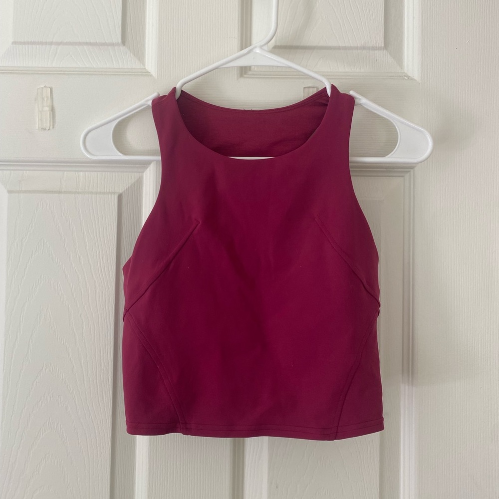 lululemon top